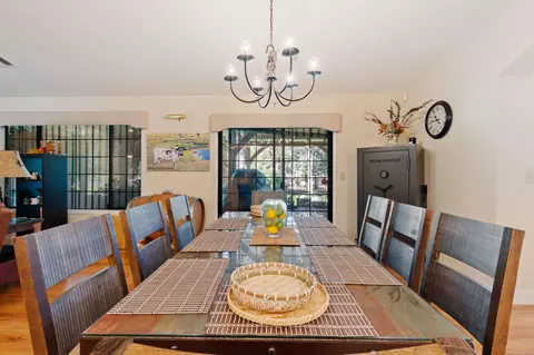 Dining - 13180 Montecito Rd, Red Bluff, CA 96080 photo 2 of 3