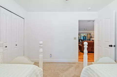 Bedroom - 13180 Montecito Rd, Red Bluff, CA 96080 photo 6 of 9