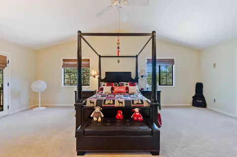 Bedroom - 13180 Montecito Rd, Red Bluff, CA 96080 photo 7 of 9