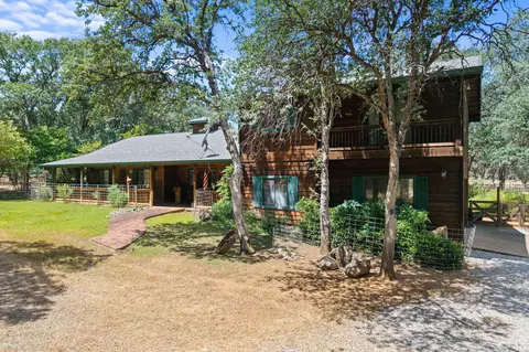 Exterior - 13180 Montecito Rd, Red Bluff, CA 96080 photo 28 of 29