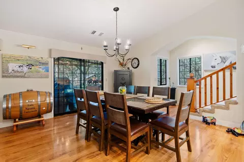 Dining - 13180 Montecito Rd, Red Bluff, CA 96080 photo 1 of 3