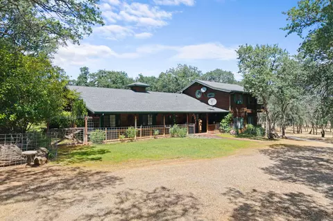 Exterior - 13180 Montecito Rd, Red Bluff, CA 96080 photo 27 of 29