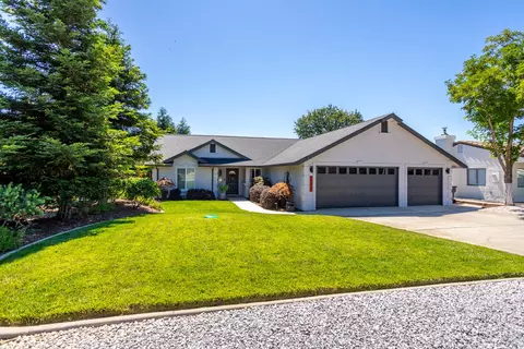 19369 Bonanza King Dr, Cottonwood, CA 96022
