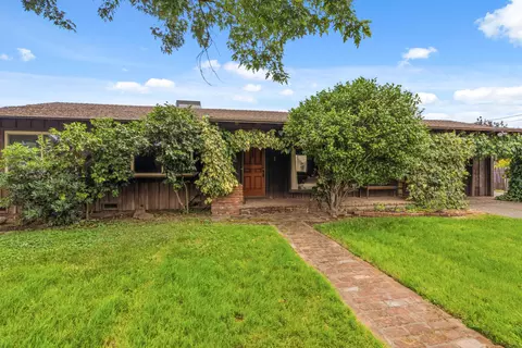 Exterior - 126 Mary Ln, Red Bluff, CA 96080 photo 4 of 7