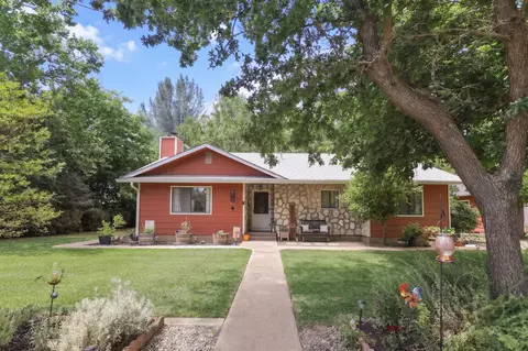 12481 Paskenta Rd, Red Bluff, CA 96080