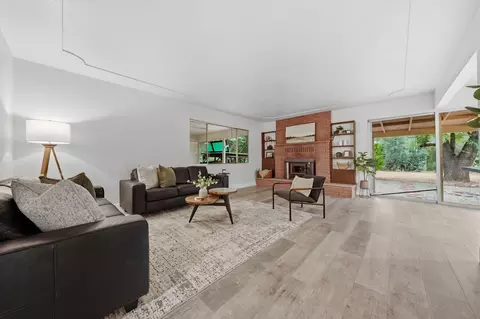 Living - 860 Lake Blvd, Redding, CA 96003 photo 2 of 3
