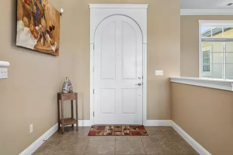 Entry Way - 892 Coggins St, Redding, CA 96003 photo 1 of 1