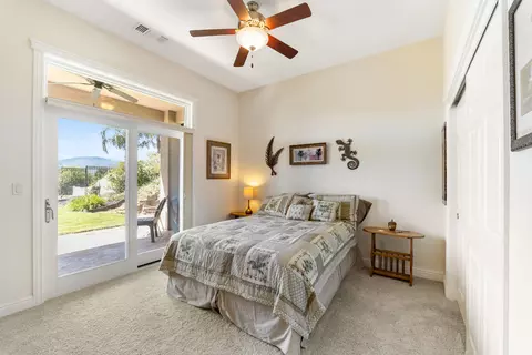 Bedroom - 892 Coggins St, Redding, CA 96003 photo 1 of 5