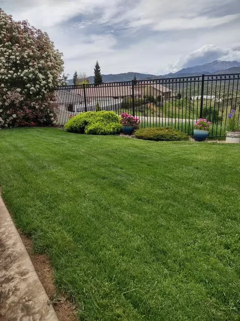 Exterior - 892 Coggins St, Redding, CA 96003 photo 12 of 16