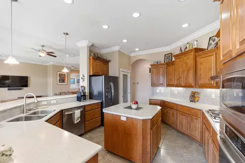 Kitchen - 892 Coggins St, Redding, CA 96003 photo 1 of 4