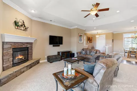 Living - 892 Coggins St, Redding, CA 96003 photo 3 of 3