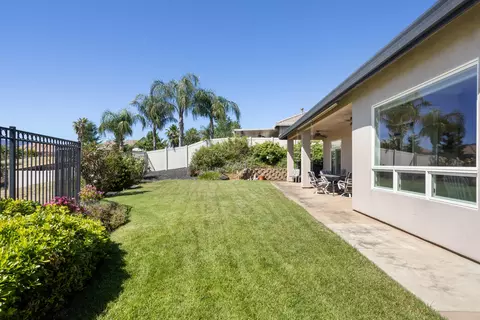 Exterior - 892 Coggins St, Redding, CA 96003 photo 7 of 16