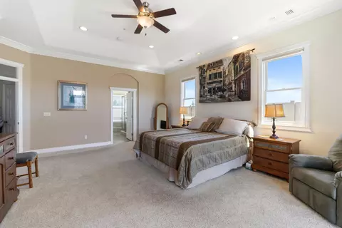 Bedroom - 892 Coggins St, Redding, CA 96003 photo 5 of 5