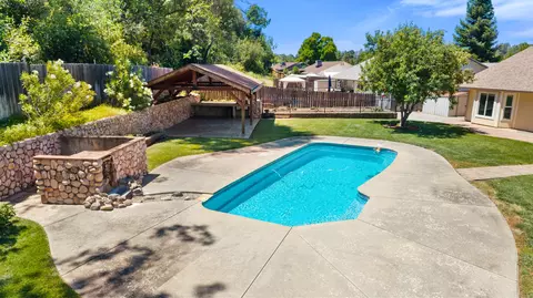 Exterior - 3753 Canterbury Dr, Redding, CA 96002 photo 1 of 5