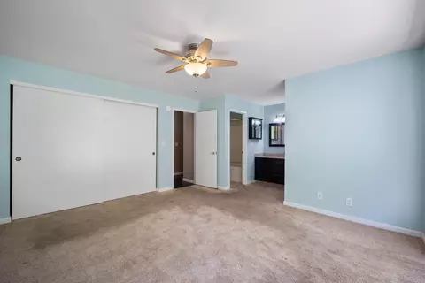 Bedroom - 3753 Canterbury Dr, Redding, CA 96002 photo 3 of 3