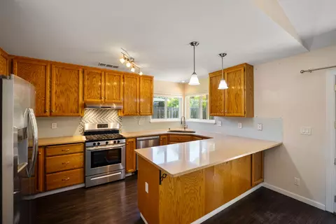 Kitchen - 3753 Canterbury Dr, Redding, CA 96002 photo 1 of 2