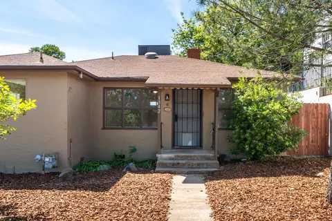 Exterior - 1342 Willis St, Redding, CA 96001 photo 4 of 5