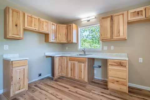 Kitchen - 1342 Willis St, Redding, CA 96001 photo 1 of 1