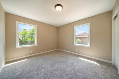 Bedroom - 1342 Willis St, Redding, CA 96001 photo 3 of 4