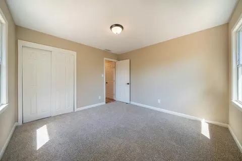Bedroom - 1342 Willis St, Redding, CA 96001 photo 4 of 4