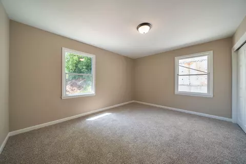 Bedroom - 1342 Willis St, Redding, CA 96001 photo 1 of 4