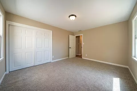 Bedroom - 1342 Willis St, Redding, CA 96001 photo 2 of 4