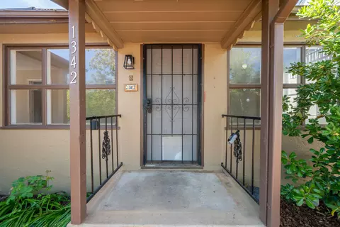 Exterior - 1342 Willis St, Redding, CA 96001 photo 5 of 5