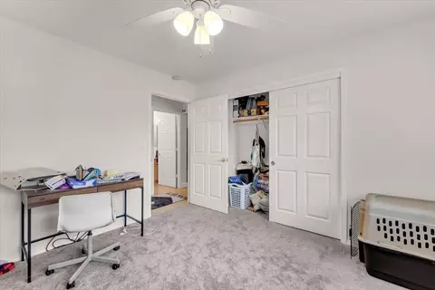 Bedroom - 4597 Lynbrook Loop, Redding, CA 96003 photo 2 of 5