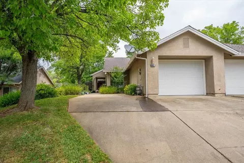 Exterior - 4597 Lynbrook Loop, Redding, CA 96003 photo 4 of 9