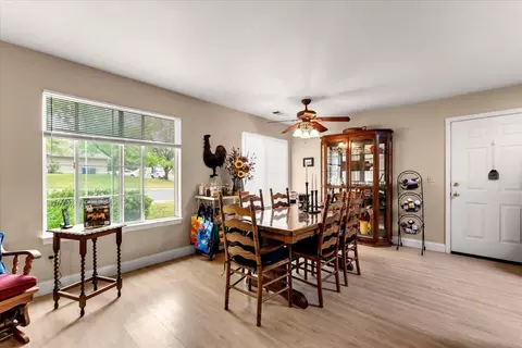 Dining - 4597 Lynbrook Loop, Redding, CA 96003 photo 2 of 2