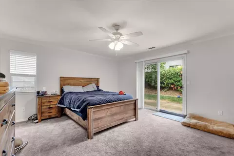 Bedroom - 4597 Lynbrook Loop, Redding, CA 96003 photo 3 of 5