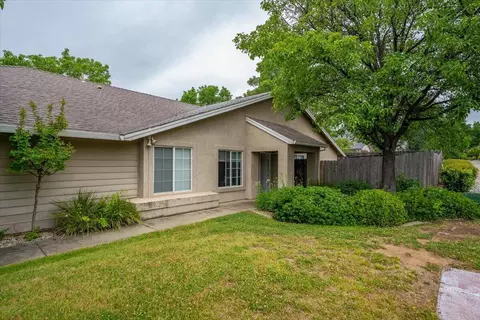 Exterior - 4597 Lynbrook Loop, Redding, CA 96003 photo 5 of 9