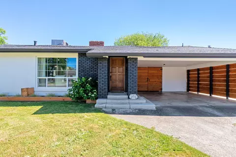 Exterior - 2075 Westwood Ave, Redding, CA 96001 photo 15 of 15