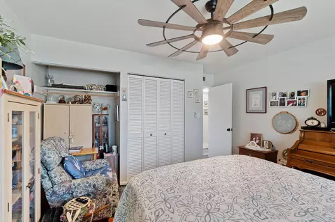 Bedroom - 2075 Westwood Ave, Redding, CA 96001 photo 6 of 7