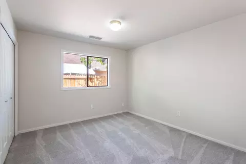 Bedroom - 2163 Sageway Dr, Redding, CA 96003 photo 7 of 8