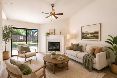 Living - 2163 Sageway Dr, Redding, CA 96003 photo 4 of 6