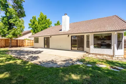Exterior - 2163 Sageway Dr, Redding, CA 96003 photo 8 of 8