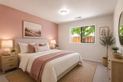 Bedroom - 2163 Sageway Dr, Redding, CA 96003 photo 3 of 8