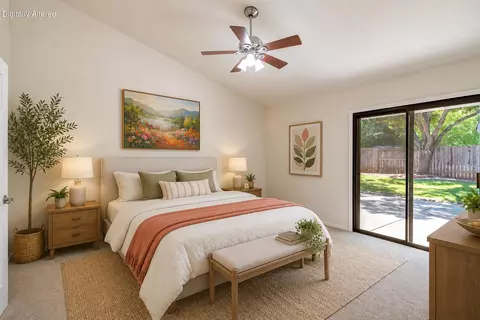 Bedroom - 2163 Sageway Dr, Redding, CA 96003 photo 1 of 8