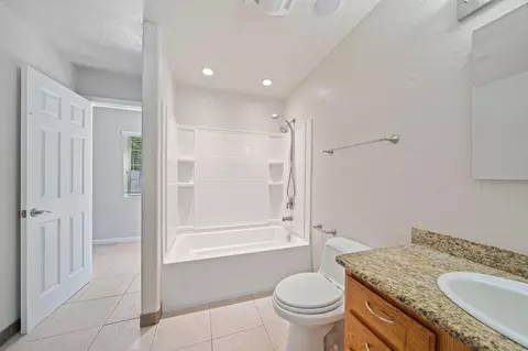 Bath - 1361 College Vw, Redding, CA 96003 photo 6 of 6