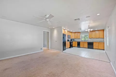 Living - 1361 College Vw, Redding, CA 96003 photo 5 of 6
