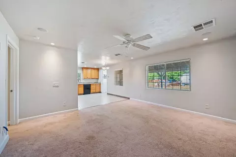 Living - 1361 College Vw, Redding, CA 96003 photo 2 of 6