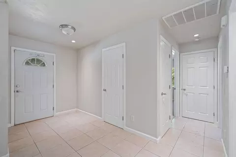 Entry Way - 1361 College Vw, Redding, CA 96003 photo 1 of 2
