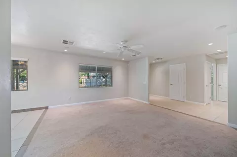 Living - 1361 College Vw, Redding, CA 96003 photo 3 of 6