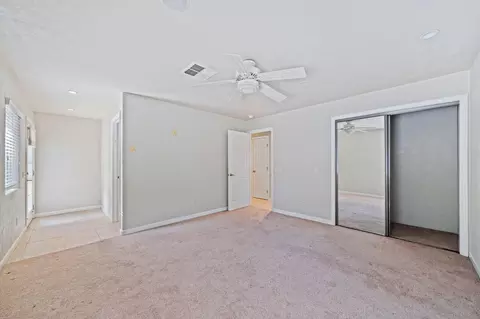 Bedroom - 1361 College Vw, Redding, CA 96003 photo 4 of 6