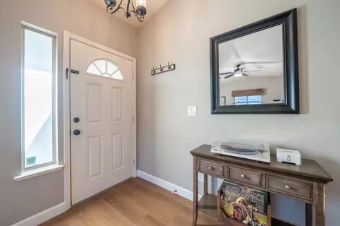 Entry Way - 1639 Whistling Dr, Redding, CA 96003 photo 2 of 2
