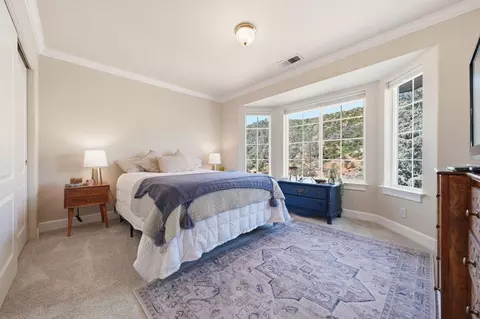 Bedroom - 15368 Mountain Shadows Dr, Redding, CA 96001 photo 3 of 3
