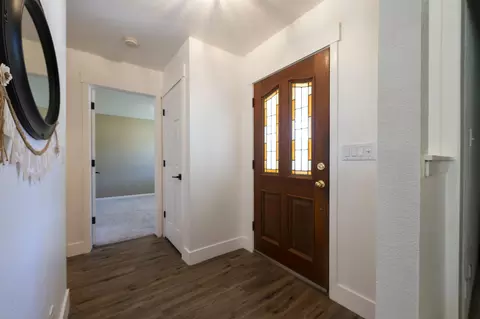 Entry Way - 1005 Grouse Dr, Redding, CA 96003 photo 1 of 1