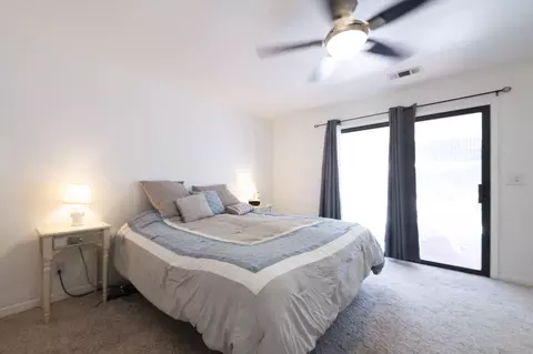 Bedroom - 1005 Grouse Dr, Redding, CA 96003 photo 1 of 3