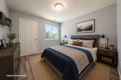Bedroom - 11405 Cortez Dr, Redding, CA 96003 photo 1 of 4